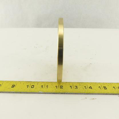 Daido Metal TA5508 110mm OD x 55.3mm ID Die Slide Thrust Washer
