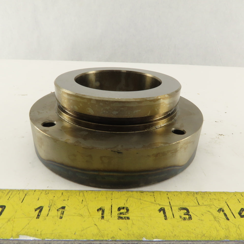 Okuma MX40HA CNC Turning Center Pallet Bushing