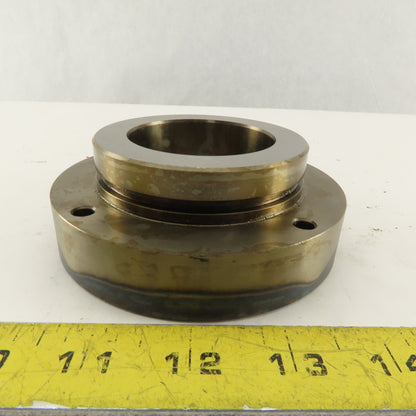 Okuma MX40HA CNC Turning Center Pallet Bushing