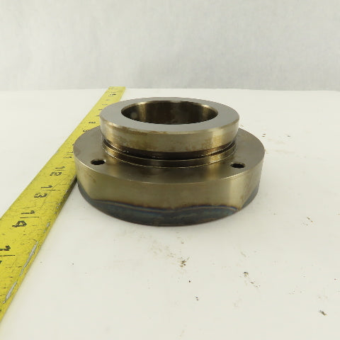 Okuma MX40HA CNC Turning Center Pallet Bushing