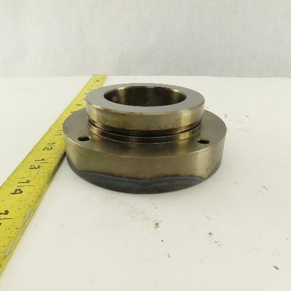 Okuma MX40HA CNC Turning Center Pallet Bushing