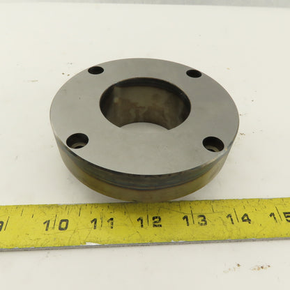 Okuma MX40HA CNC Turning Center Pallet Bushing