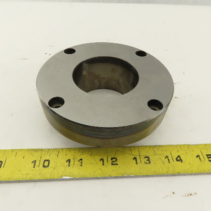 Okuma MX40HA CNC Turning Center Pallet Bushing