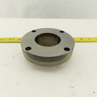 Okuma MX40HA CNC Turning Center Pallet Bushing