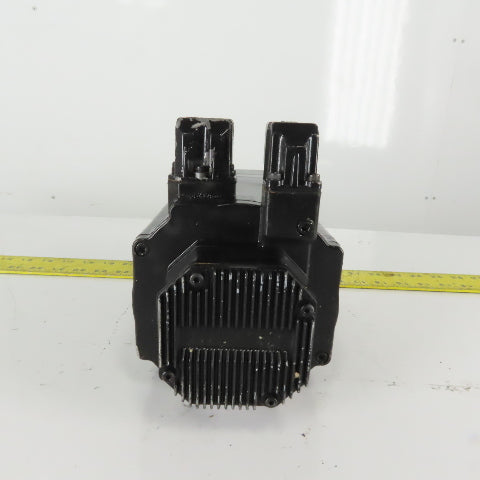 Okuma BL-MC95J-20T 2kW 2000 RPM 3Ph 133V Permanent Magnet AC Servo Motor