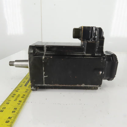 Okuma BL-MC95J-20T 2kW 2000 RPM 3Ph 133V Permanent Magnet AC Servo Motor