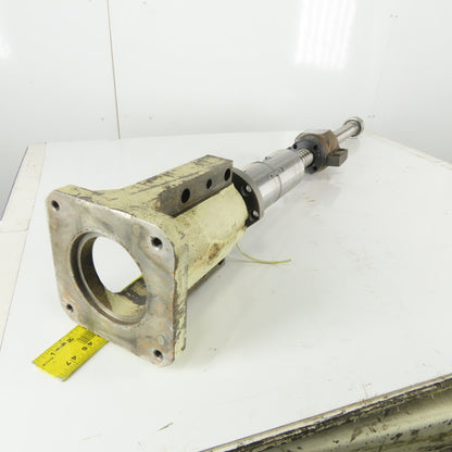 Tsubaki 31M-0083-1 Okuma MA-40HA Ball Screw Assembly 22" Travel