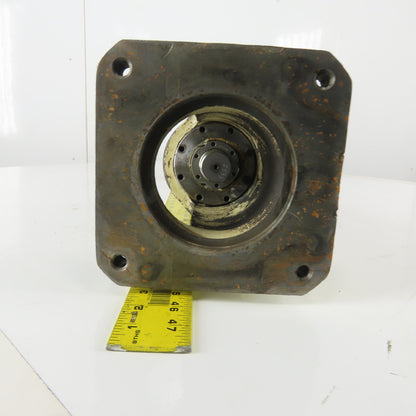 Tsubaki 31M-0083-1 Okuma MA-40HA Ball Screw Assembly 22" Travel