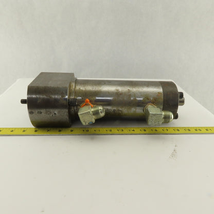 Okuma Model MA-40HA Hydraulic Motor Actuator