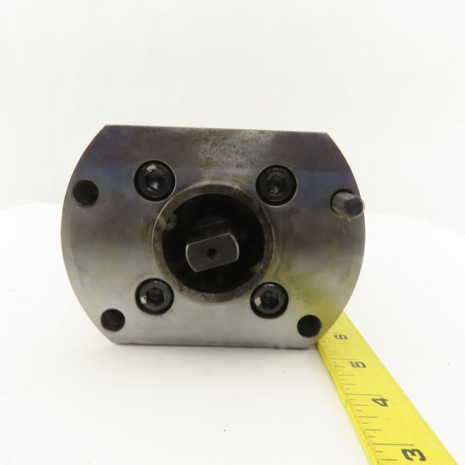 Okuma Model MA-40HA Hydraulic Motor Actuator