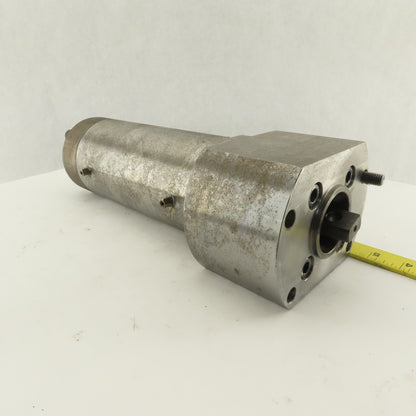Okuma Model MA-40HA Hydraulic Motor Actuator