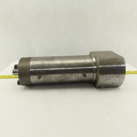 Okuma Model MA-40HA Hydraulic Motor Actuator