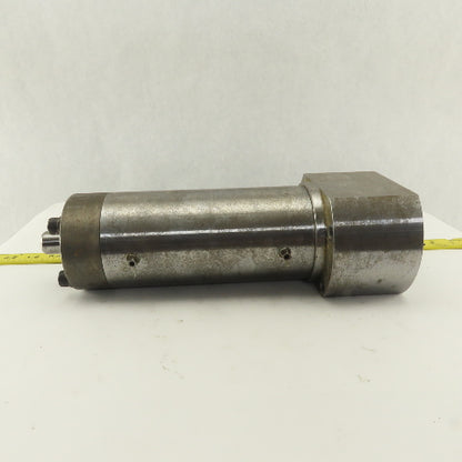 Okuma Model MA-40HA Hydraulic Motor Actuator
