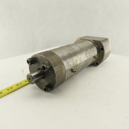 Okuma Model MA-40HA Hydraulic Motor Actuator