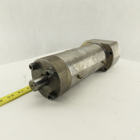 Okuma Model MA-40HA Hydraulic Motor Actuator
