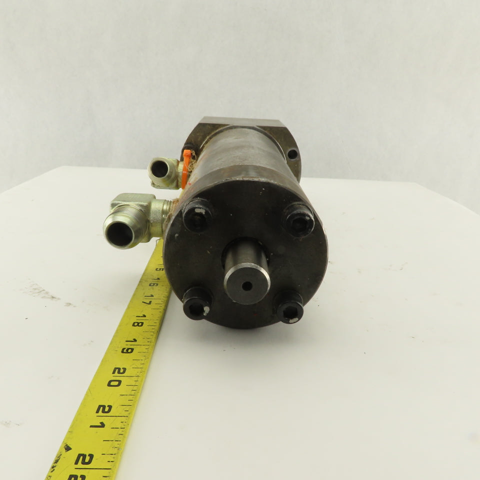 Okuma Model MA-40HA Hydraulic Motor Actuator