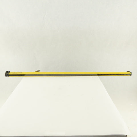 Banner USE4012YP2 Micro-Screen V Series Safety Light Curtain Emitter Sensor