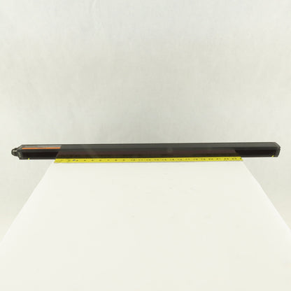 Banner MSR3224 Mini-Screen Safety Light Curtain Receiver Sensor