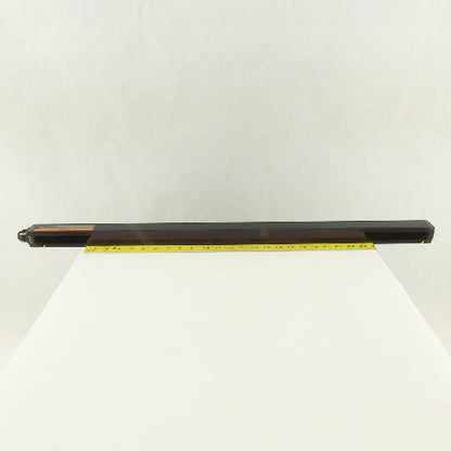 Banner MSR3224 Mini-Screen Safety Light Curtain Receiver Sensor