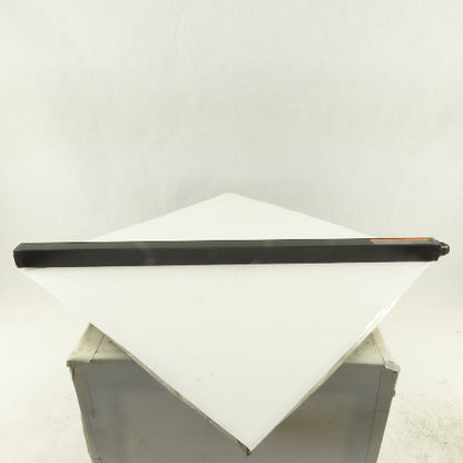 Banner MSR3224 Mini-Screen Safety Light Curtain Receiver Sensor
