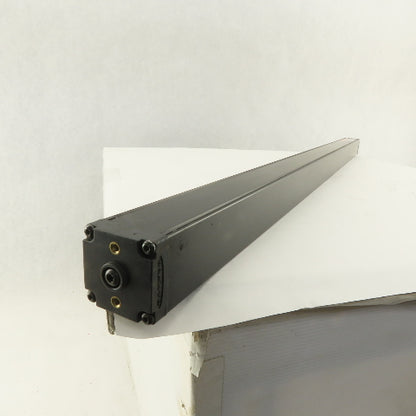 Banner MSR3224 Mini-Screen Safety Light Curtain Receiver Sensor