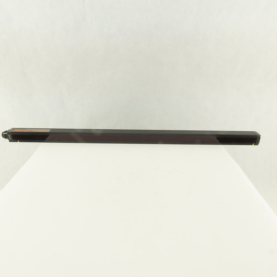 Banner MSR3224 Mini-Screen Safety Light Curtain Receiver Sensor