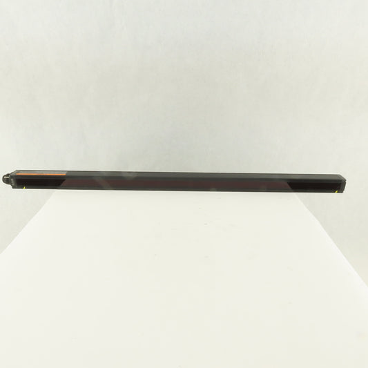 Banner MSR3224 Mini-Screen Safety Light Curtain Receiver Sensor
