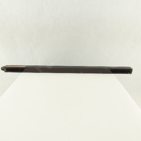 Banner MSR3224 Mini-Screen Safety Light Curtain Receiver Sensor