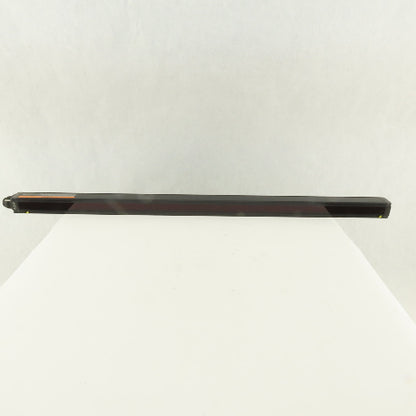Banner MSR3224 Mini-Screen Safety Light Curtain Receiver Sensor