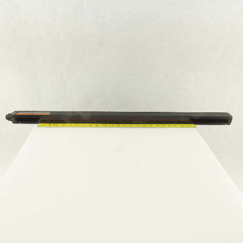 Banner MSE3224 Mini-Screen Safety Light Curtain Emitter Sensor