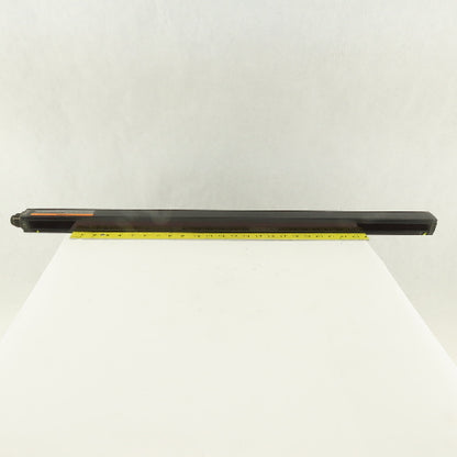 Banner MSE3224 Mini-Screen Safety Light Curtain Emitter Sensor
