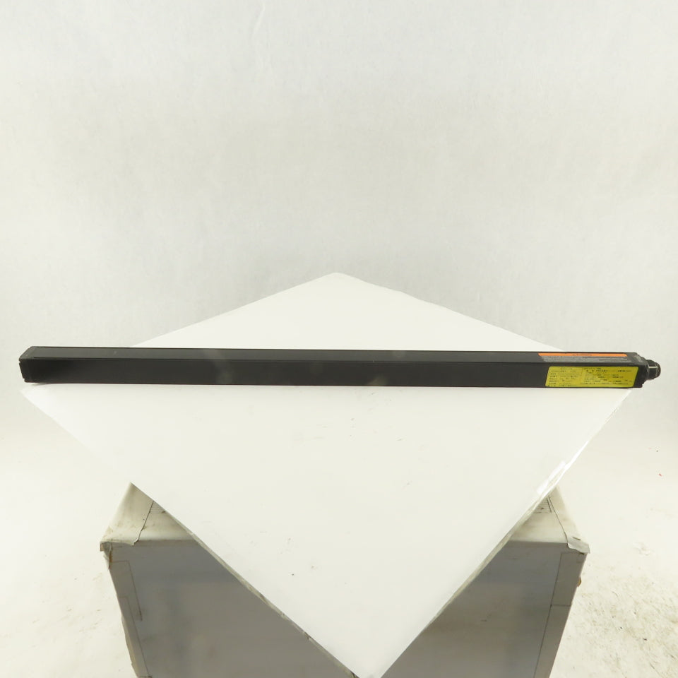 Banner MSE3224 Mini-Screen Safety Light Curtain Emitter Sensor