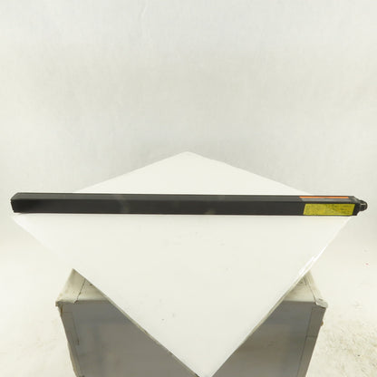 Banner MSE3224 Mini-Screen Safety Light Curtain Emitter Sensor