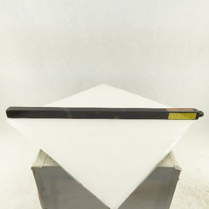 Banner MSE3224 Mini-Screen Safety Light Curtain Emitter Sensor