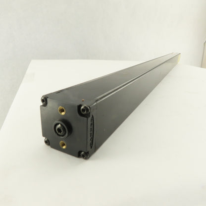 Banner MSE3224 Mini-Screen Safety Light Curtain Emitter Sensor