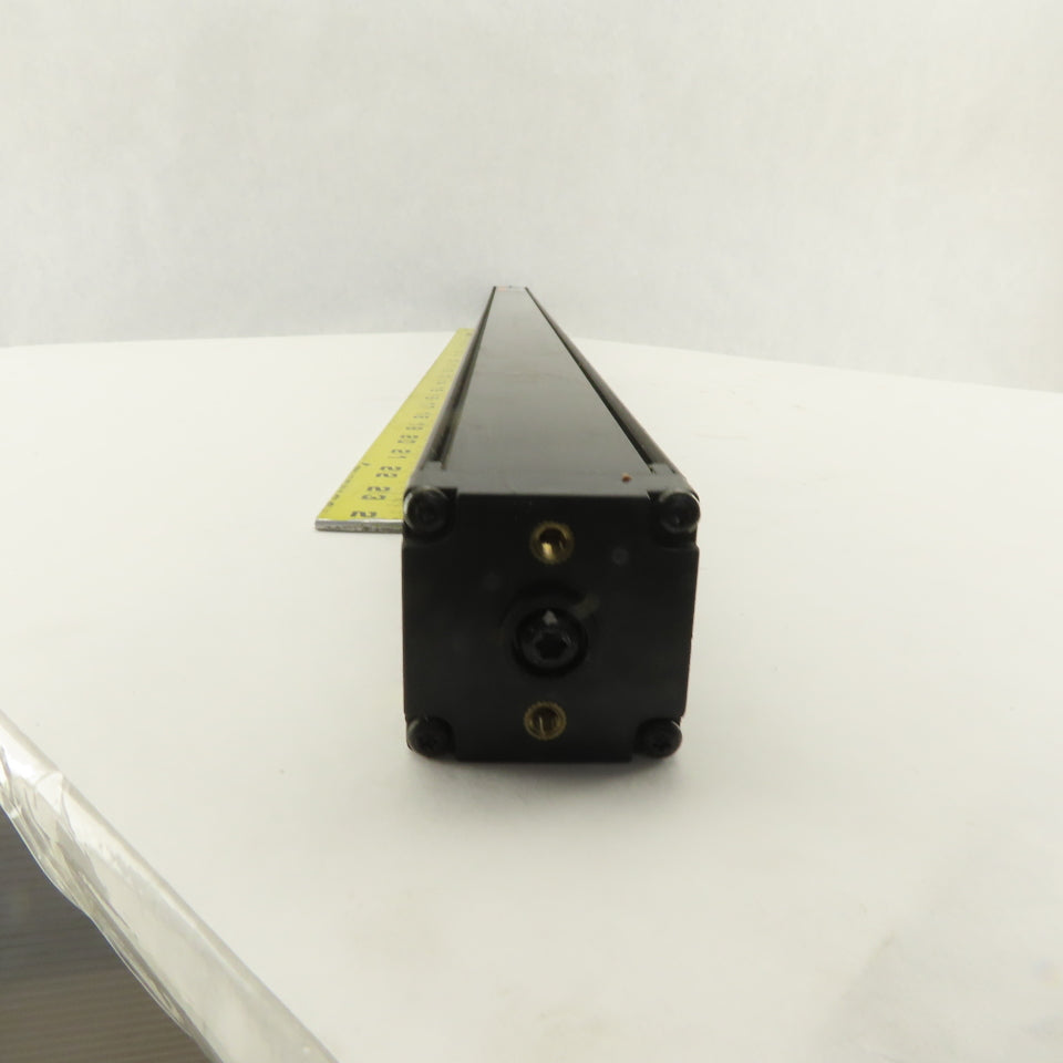Banner MSE3224 Mini-Screen Safety Light Curtain Emitter Sensor