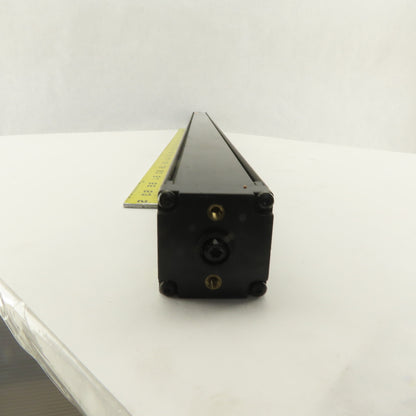 Banner MSE3224 Mini-Screen Safety Light Curtain Emitter Sensor