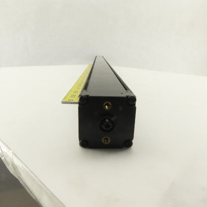 Banner MSE3224 Mini-Screen Safety Light Curtain Emitter Sensor
