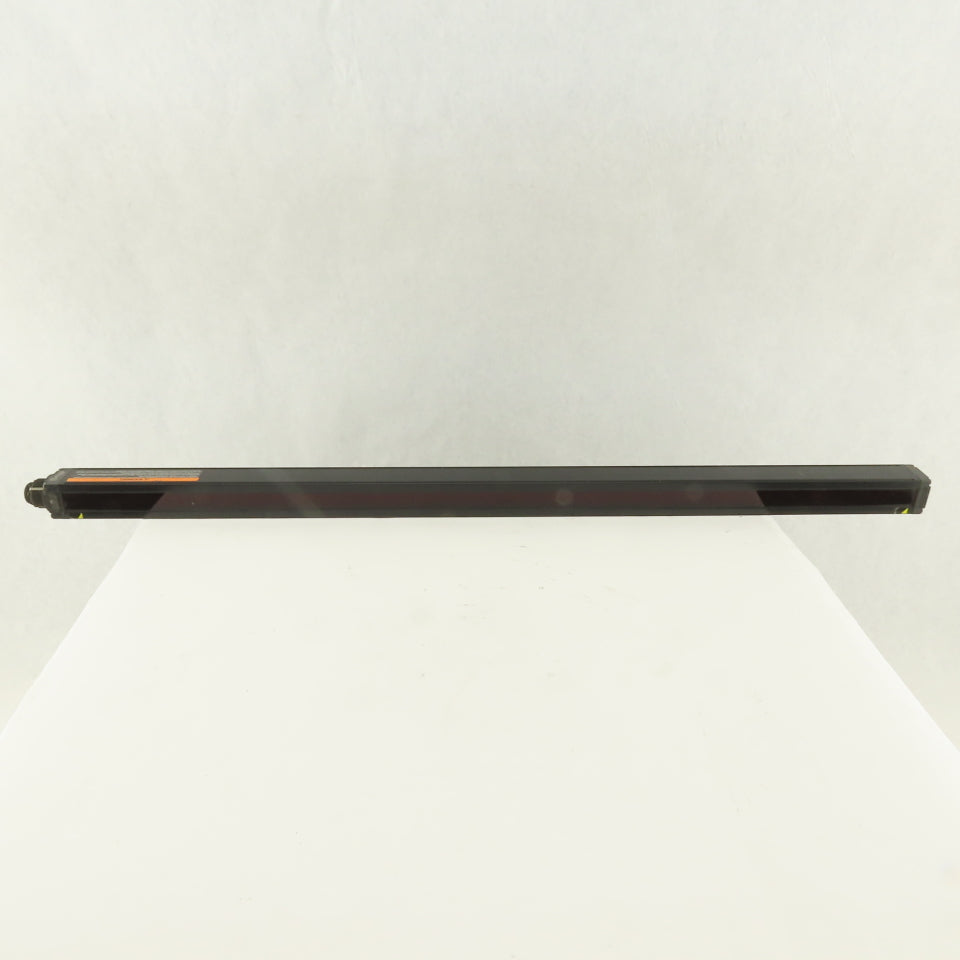 Banner MSE3224 Mini-Screen Safety Light Curtain Emitter Sensor
