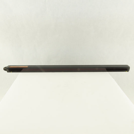 Banner MSE3224 Mini-Screen Safety Light Curtain Emitter Sensor
