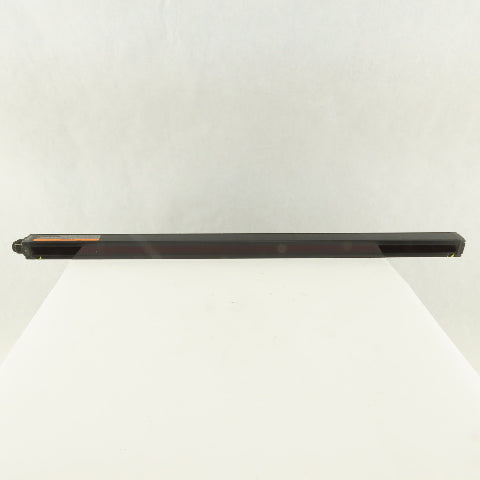 Banner MSE3224 Mini-Screen Safety Light Curtain Emitter Sensor