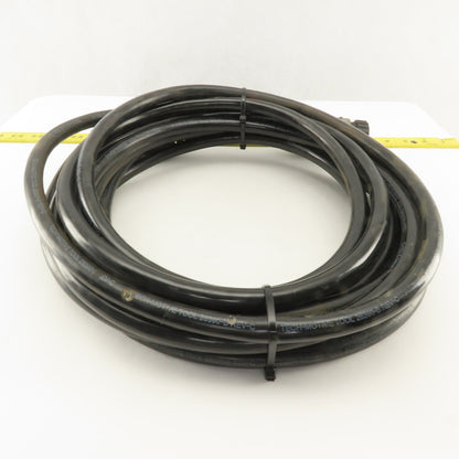 Tech-Motive 26390-B Rev C Power Tool Cable Set 30'