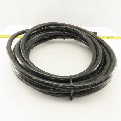 Tech-Motive 26390-B Rev C Power Tool Cable Set 30'