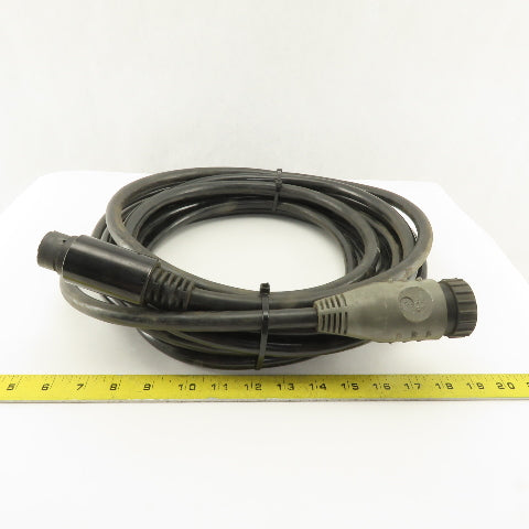 Tech-Motive 26390-B Rev C Power Tool Cable Set 30'