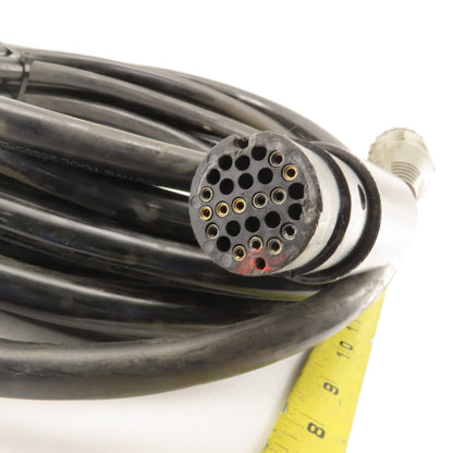 Tech-Motive 26390-B Rev C Power Tool Cable Set 30'