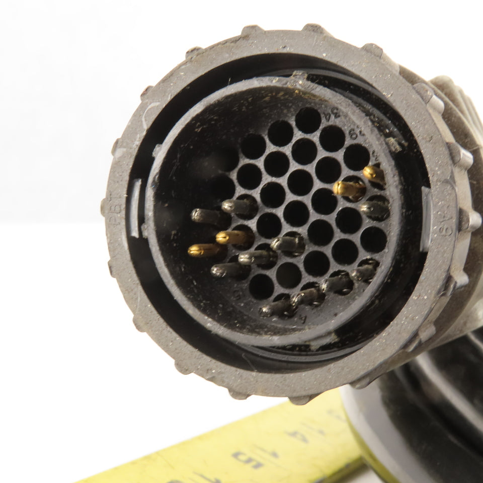 Tech-Motive 26390-B Rev C Power Tool Cable Set 30'