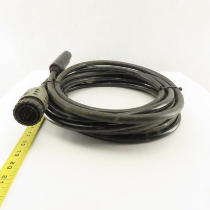 Tech-Motive 26390-B Rev C Power Tool Cable Set 30'
