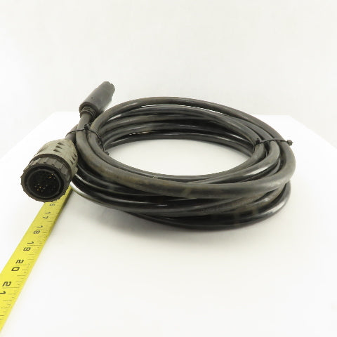 Tech-Motive 26390-B Rev C Power Tool Cable Set 30'