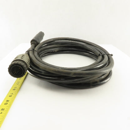 Tech-Motive 26390-B Rev C Power Tool Cable Set 30'