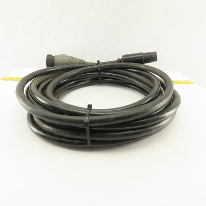 Tech-Motive 26390-B Rev C Power Tool Cable Set 30'